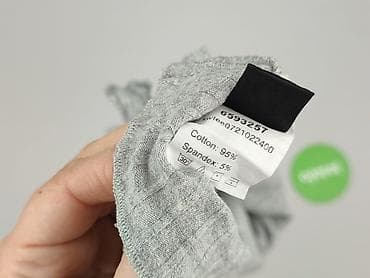 bluza cropp: Shein, Top damski, rozmiar S — 5