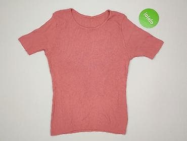 t shirt basic h: T-shirt damski, rozmiar S — 2