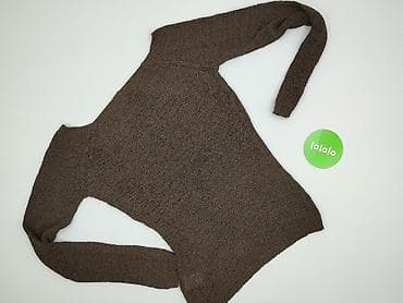 mango czerwony sweter: Terranova, Sweter damski, rozmiar One size — 3