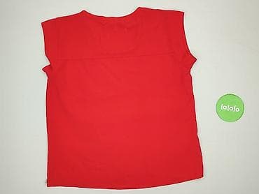 t shirt mango: Mango, Bluzka damska, rozmiar S — 3