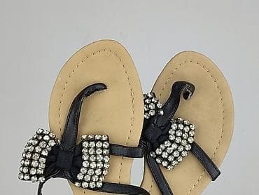 crocs cleo sandal: Atmosphere, Japonki damskie, rozmiar 37 — 5