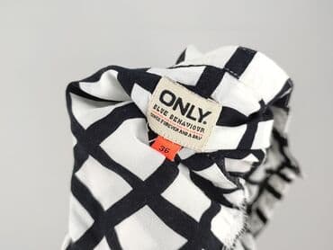 marynarka only zalando: ONLY, Bluzka damska, S — 4