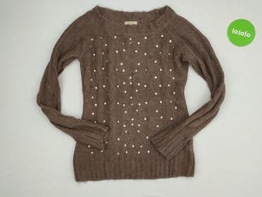 python t shirty: Reserved, Women`s sweater, size L (EU 40) — 2