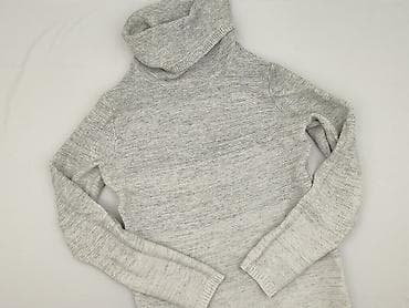 sweter z koniem: Reserved, Golf damski, rozmiar XL — 1
