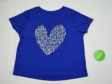 alpha one h: T-shirt damski, rozmiar 3XL — 2