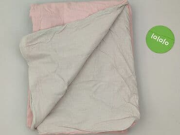 pościel welurowa lidl: Koc 180 x 140, kolor - Różowy, stan - Bardzo dobry — 3