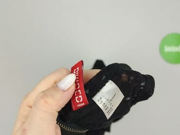 basic tops h m: H&M Divided, Top damski, rozmiar L — 6