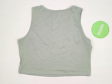 Women's Clothing: Shein Curve, Women`s top, size XL — 4