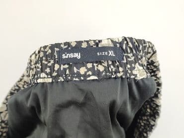 Kobiety: Sinsay, Spódnica damska, rozmiar XL — 4
