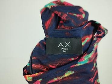 teraz te: AX Paris, Sukienka damska, rozmiar L — 5
