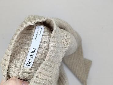 pull and bear ubrania: Bershka, Sweter damski, rozmiar XS — 5