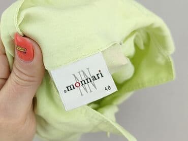 bluzki monari: Monnari, Koszula damska, rozmiar L — 4