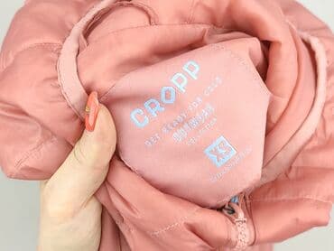 купити куртку в польщі жіночу: Cropp, Куртка демісезонна жіноча, розмір XS — 4