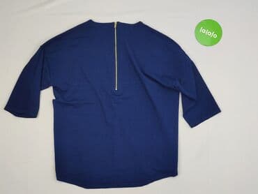 lidl marynarka damska: Bluzka damska, rozmiar L — 4