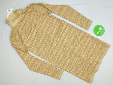 zara sukienka z prążkowanej dzianiny: Sukienka damska, M — 2