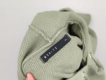 bluzy xxl: Mohito, Bluza z kapturem damska, rozmiar XL — 6