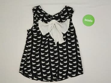 top z piorkami: Atmosphere, Bluzka damska, rozmiar M — 2