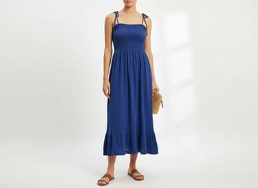 sukienki letnie 44: Moda, Sukienka damska, rozmiar M — 7