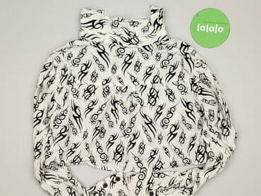 koszula w paski bershka: Bershka, Koszula damska, rozmiar XS — 3