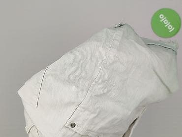 emilio jeans: NEXT Petite, Szorty damskie, rozmiar M — 7