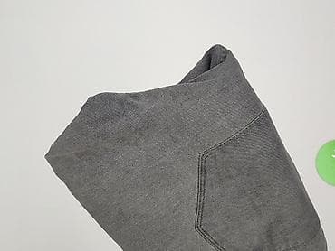 pull and bear rozmiary: House of Denim, Szorty dla mężczyzn, rozmiar XL — 6