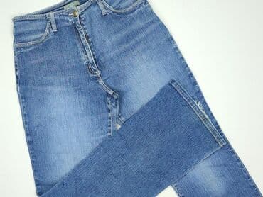 Jeansy damskie, S