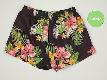 spodnie dresowe roxy: Szorty damskie, rozmiar S — 3