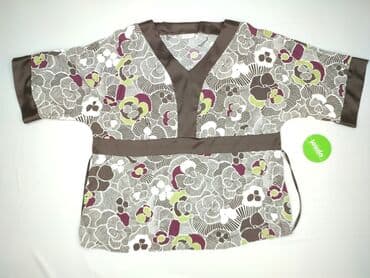 tunika plus size: C&A, Bluzka damska, rozmiar 2XL — 2
