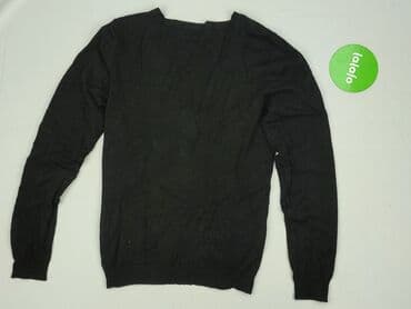 sweter z dekoltem v: Vero Moda, Kardigan damski, rozmiar M — 3