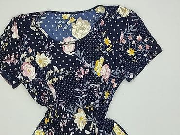 agnieszka: Agatha, Sukienka damska, rozmiar 3XL — 1