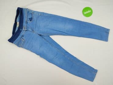 legginsy terranova: Terranova, Jeansy damskie, rozmiar M — 2