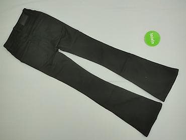 jeansy balloon pull and bear: Jeansy damskie, rozmiar 2XS — 3