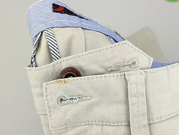 relab tshirt: Dressmann, Chinosy dla mężczyzn, rozmiar XL — 5