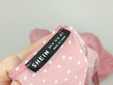 shein sukienki dlugie plus size: Shein, Bluzka damska, rozmiar M — 5