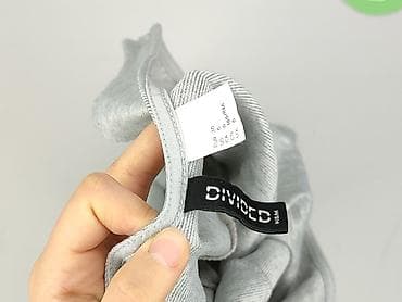 hm dol od stroju: H&M Divided, Sukienka damska, rozmiar S — 4