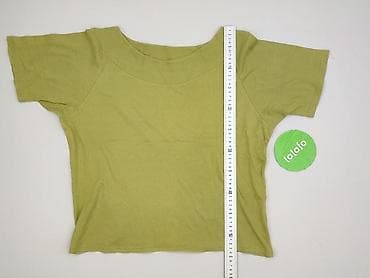 oryginalna bluzki: Bluzka damska, rozmiar XL — 4