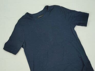 reserved koszulka w koty: Reserved, T-shirt damski, rozmiar L — 1