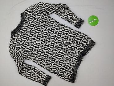 bluzy budowlane: Sweter damski, rozmiar M — 3