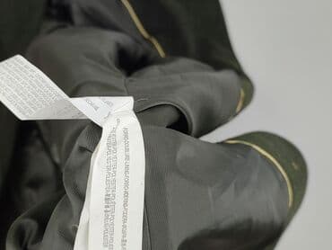 Жіночий одяг: Bershka, Плащ жіночий, розмір M — 5