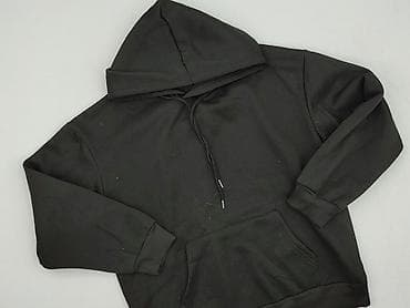 nirvana bluza h: Shein, Bluza z kapturem damska, rozmiar L — 1