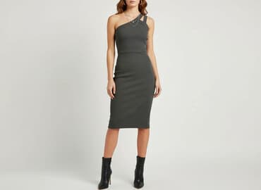 shein sukienka plus size: Shein, Sukienka damska, rozmiar L — 1