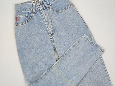 jeans ecko: Jeansy damskie, rozmiar M — 1
