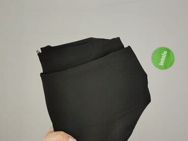 długie spodnie damskie dla wysokich: Tahari, Spodnie materiałowe damskie, rozmiar M — 5