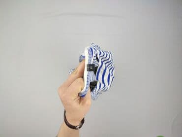 sukienka z dekoltem łódka: Bluzka damska, M — 7