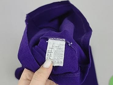 bluzki bawełniane basic: Miss Etam, Bluzka damska, rozmiar M — 4