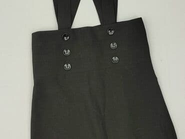 spódnice mini z wysokim stanem: Women`s skirt, size S — 2