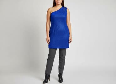 salsa ubrania: Salsa, Sukienka damska, rozmiar 2XL — 1