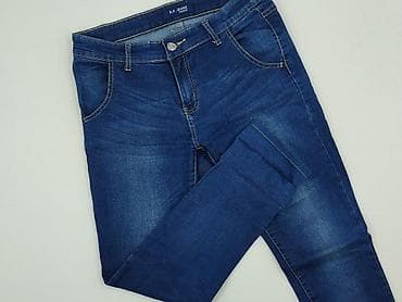jeans old: Fashion Jeans, Jeansy damskie, rozmiar M — 1