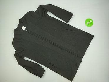 kurtka kozuszek: TU Woman, Kardigan damski, rozmiar L — 2