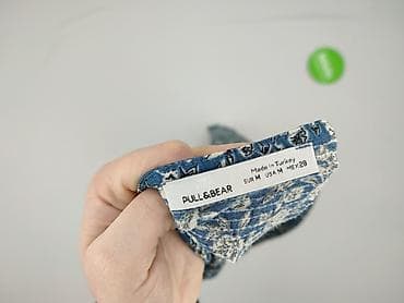 pull bear sukienki: PULL&BEAR, Sukienka damska, rozmiar M — 4